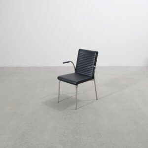 Offecct Quick tuoli musta