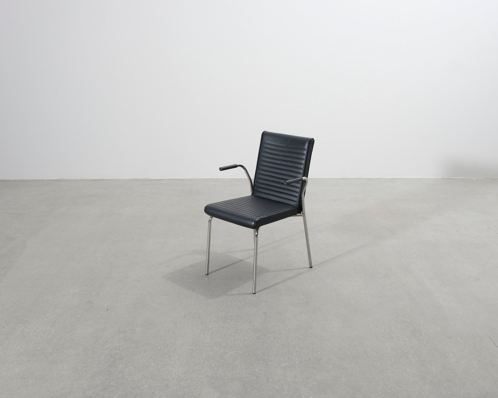 Offecct Quick tuoli musta