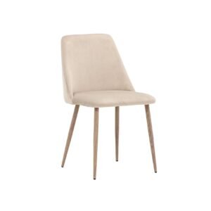 Venture Home Night tuoli beige, 2 kpl setti