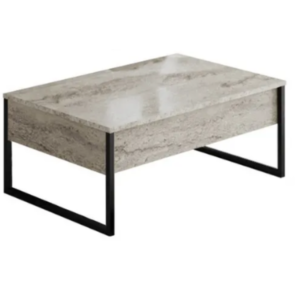 Luxe sohvapöytä 90 cm