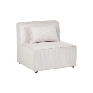 Lemvig sohvamoduuli vaaleanbeige