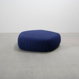 Muuto Five rahi tummansininen Extra Large