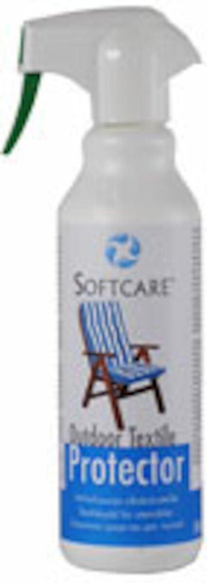 Softcare kesätekstiilien suoja-aine 500 ml