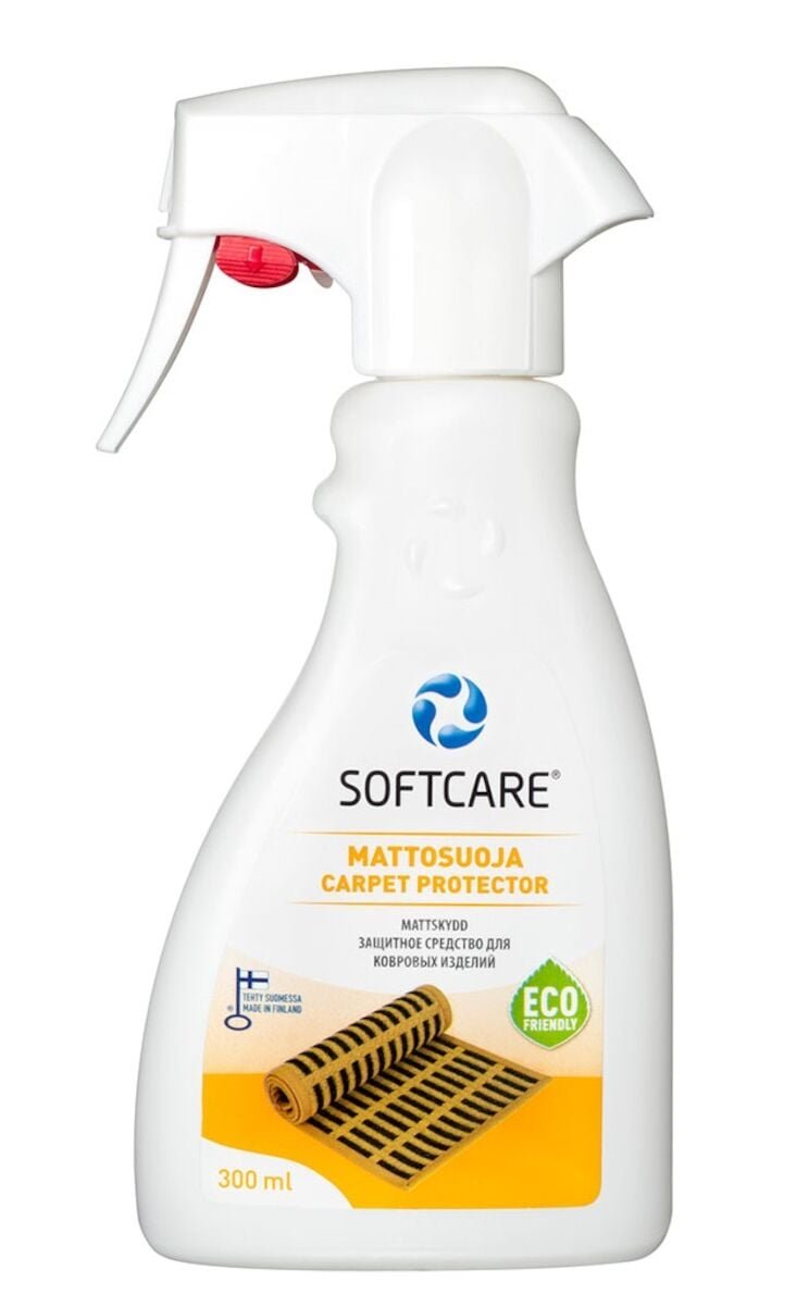 Softcare mattosuoja 300 ml