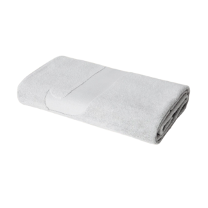 Juniper Pool Towel pyyhe 85 x 160 cm harmaa