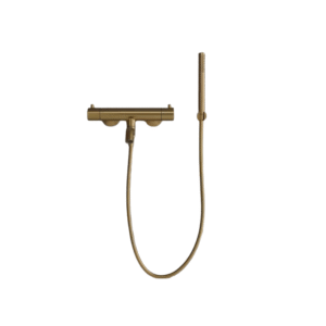 Scandtap Steel Pleasure 4 kylpyammehana Sand