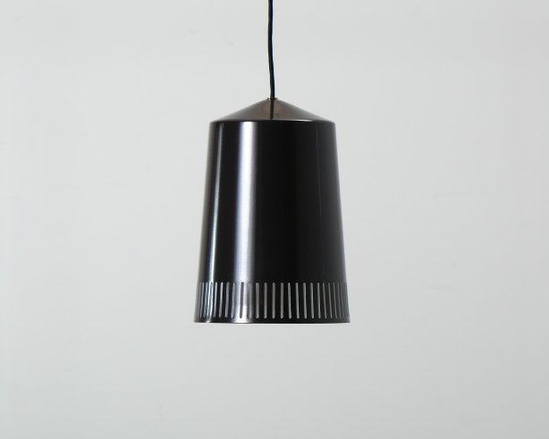 Normann Copenhagen Toli riippuvalaisin Ø 20 cm ruskea