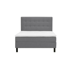 Dream sänky 120 cm harmaa
