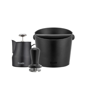Dualit Barista Kit, 3 osaa