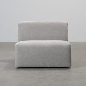 Forms & Objects Juno sohvamoduuli harmaa