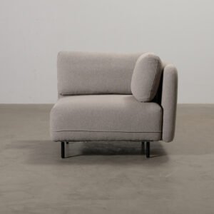Sofacompany Ellis kulmamoduuli Agnes Brown