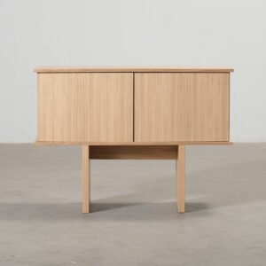 Ferm Living Stilt Single senkki tammi