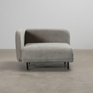 Sofacompany Ellis sohvamoduuli vasen Planet Grey Green