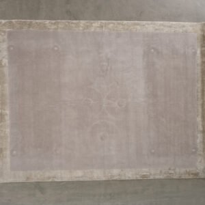 Layered Wool Border matto 300 x 400 cm