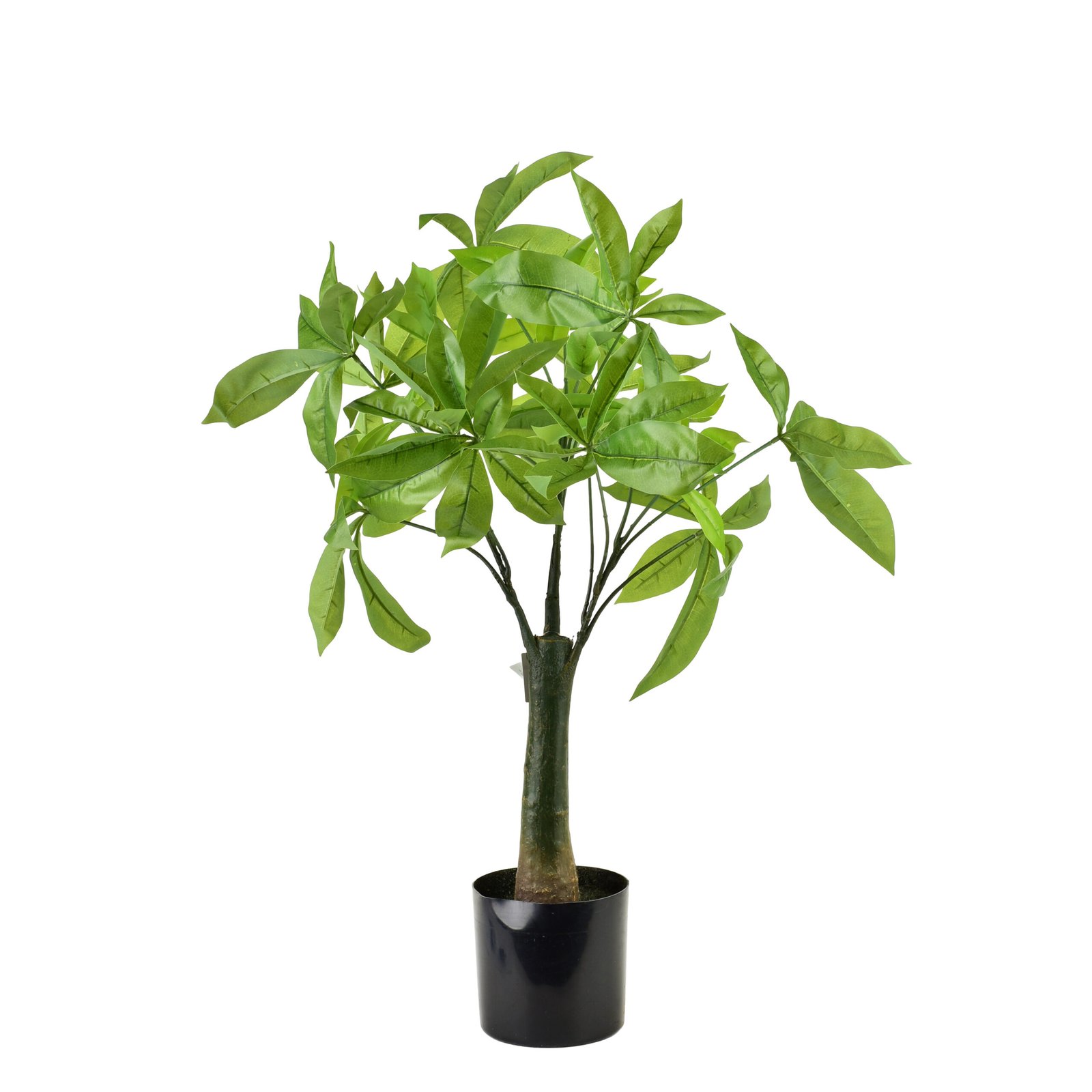 Tekokasvi Prima VIRIDIS Onnenpuu 13x12x65 cm vihreä 1 kpl