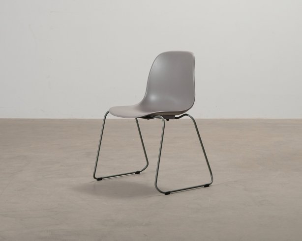 MYCS Chayr tuoli harmaa