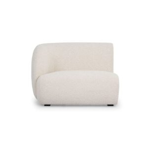 Sofacompany Paula sohvamoduuli vasen Maya Cream