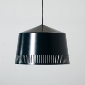 Normann Copenhagen Toli riippuvalaisin Ø 42 cm vihreä