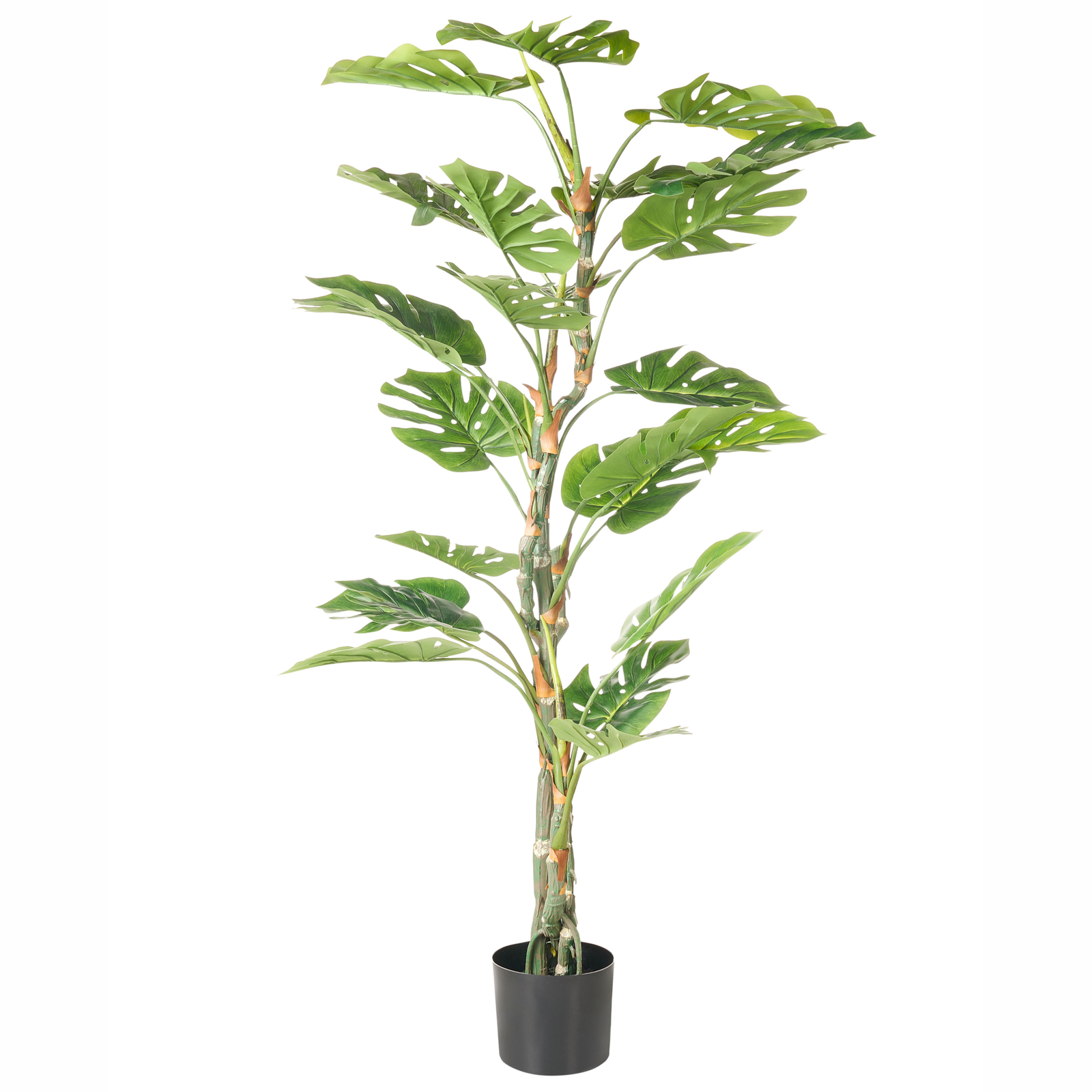Tekokasvi MONSTERA  165 cm Vihreä