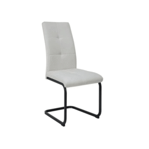 Loft24 Calgoty ruokapöydän tuoli, 2 kpl setti