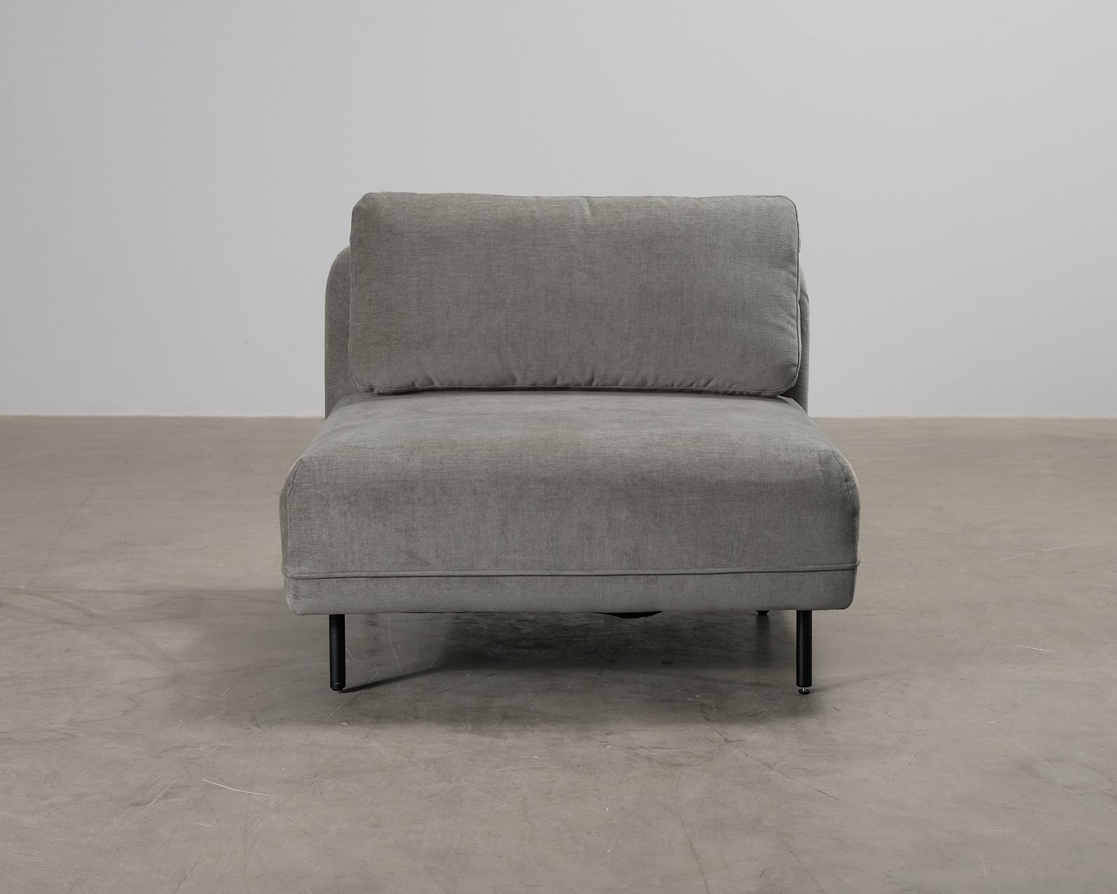 Sofacompany Ellis sohvamoduuli Planet Grey Green