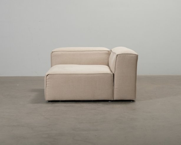 Bolia Cosima kulmamoduuli beige