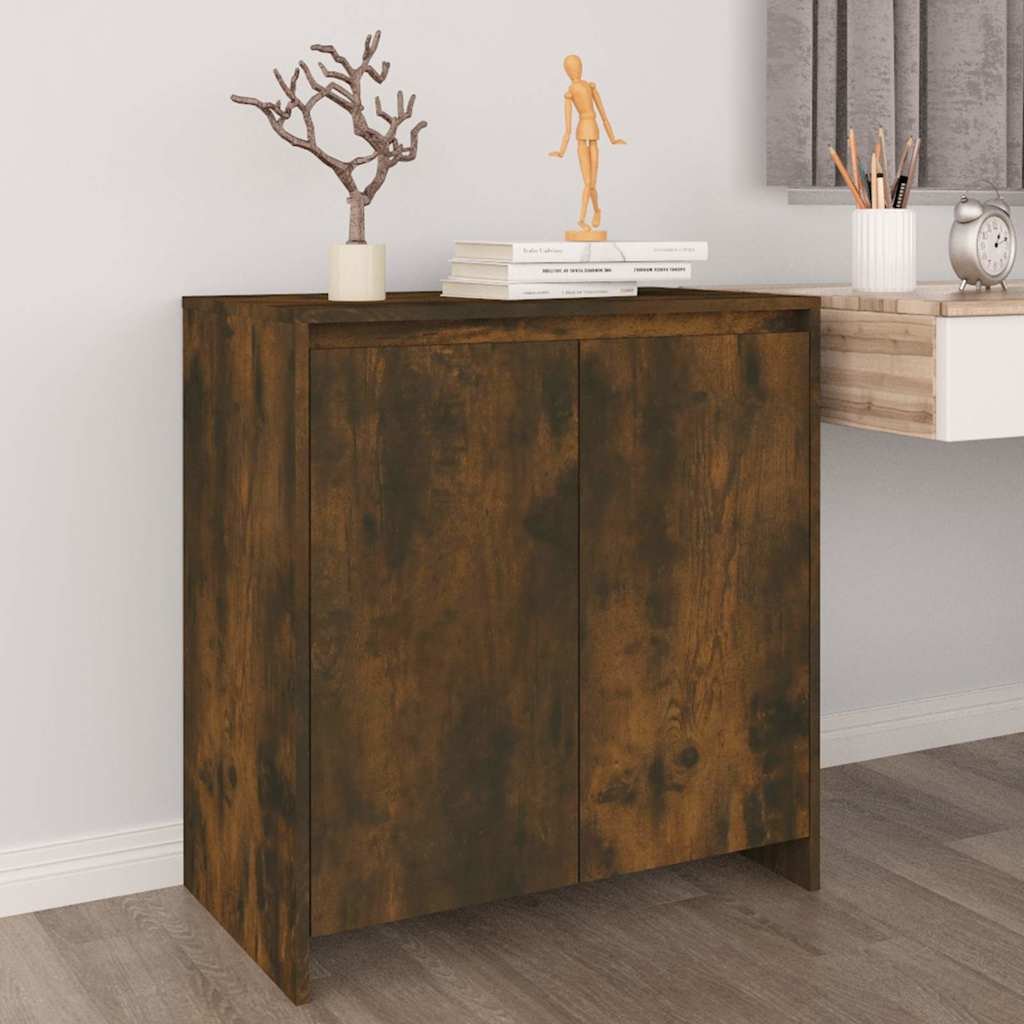 vidaXL Senkki savutammi 70x41x75 cm tekninen puu