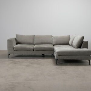Sofacompany Noa kulmasohva Planet Grey Green