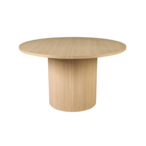 Forms & Objects Mie jatkettava ruokapöytä 127-177 cm koivu