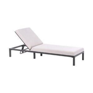 Lariano aurinkotuoli beige