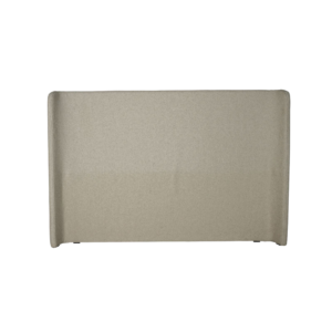 Nordic Rest Plus sängynpääty beige