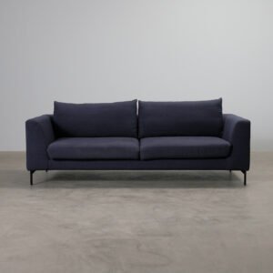 Sofacompany Noa 3-istuttava sohva Vega Dusty Blue