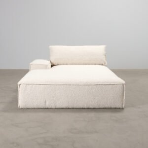 Sofacompany Daphne divaanimoduuli vasen Maya Cream