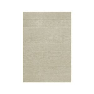 Layered Stripe Grande villamatto 200 x 300 cm Pistachio