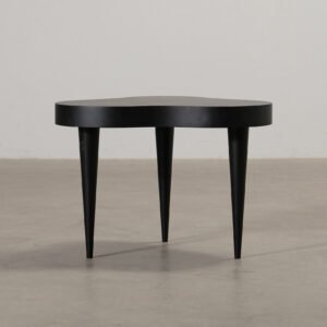 Herman Miller Rohde Paldao Low sivupöytä