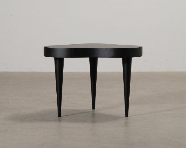 Herman Miller Rohde Paldao Low sivupöytä
