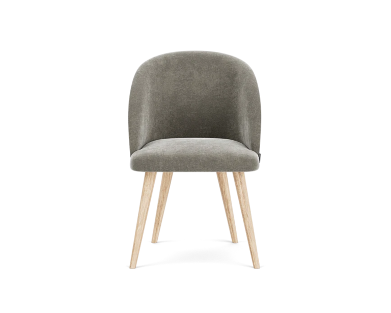 Sofacompany Holly ruokapöydän tuoli Planet Green Grey