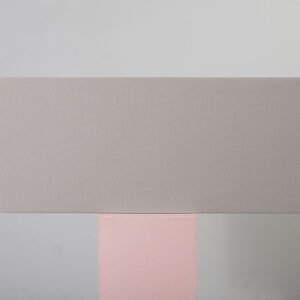 Lintex Edge pöytäsermi 70 x 160 cm vaalean beige