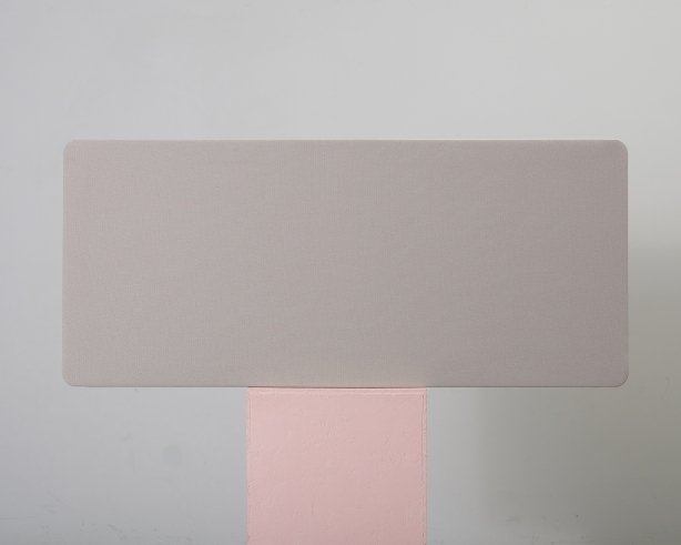 Lintex Edge pöytäsermi 70 x 160 cm vaalean beige