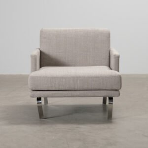 Sofacompany Ernest nojatuoli Vega Sand Dune