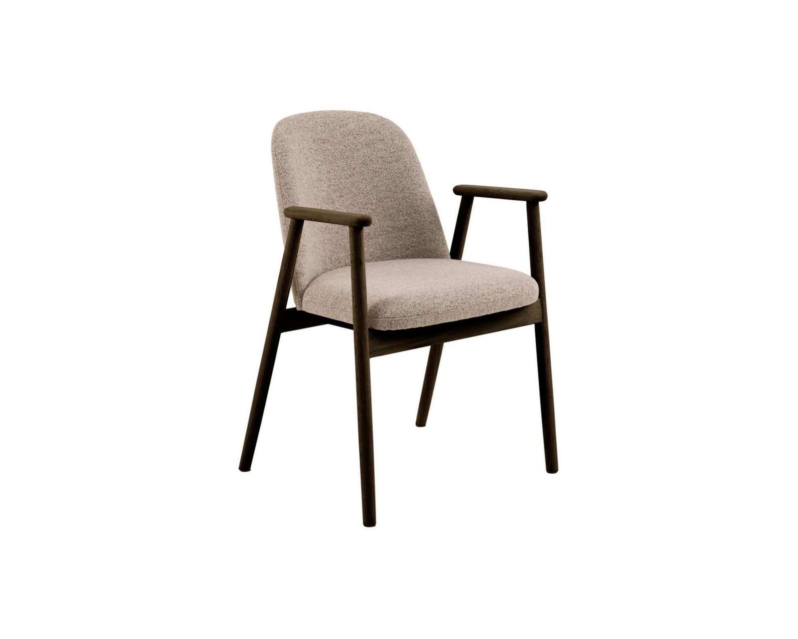 Reciclar tuoli beige, 2 kpl setti