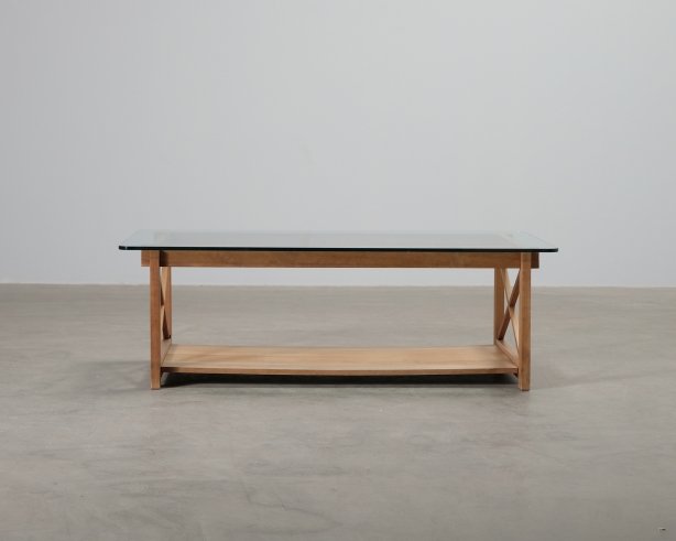Fogia Anika sohvapöytä 140 cm
