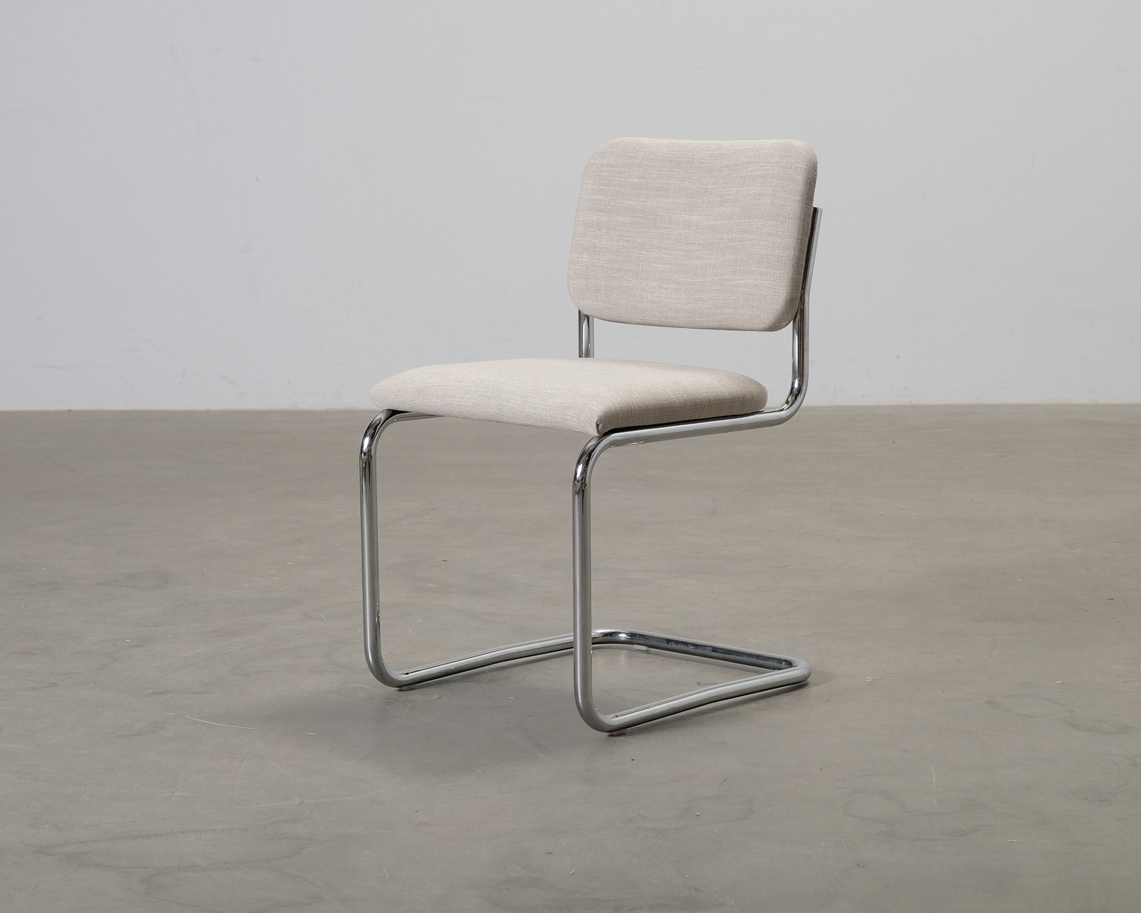 Knoll Cesca tuoli beige