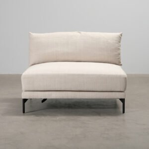 Sofacompany Vincent sohvamoduuli Vega Cream