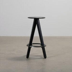 Tom Dixon Slab baarijakkara musta