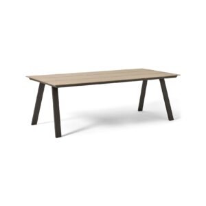 Mio Plaza terassipöytä 220 cm