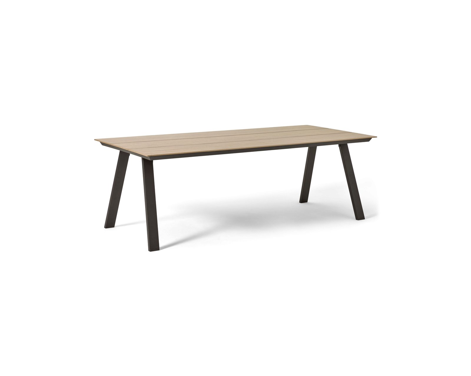 Mio Plaza terassipöytä 220 cm