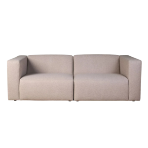 Juno 3-istuttava moduulisohva beige