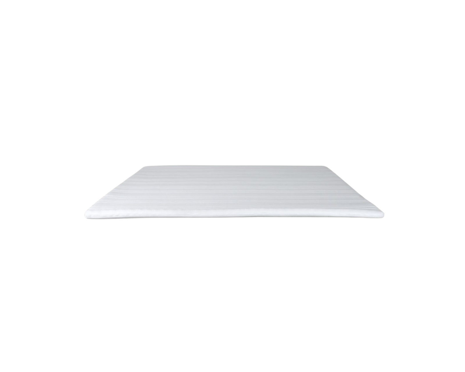 Plus petauspatja 90 cm valkoinen