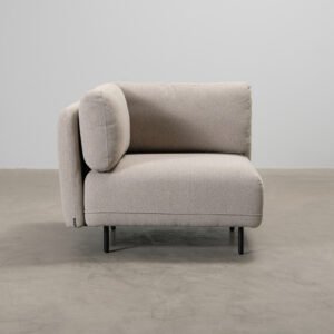 Sofacompany Maison kulmamoduuli Agnes Brown